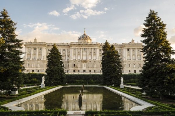 Top Destinations in Spain for 2015 | Best In Spain